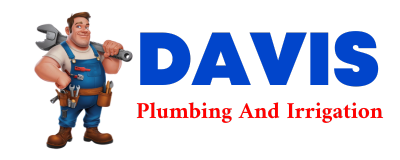 Trusted plumber in WOXALL